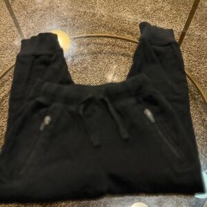 Hanna Andersson kids sweatpants